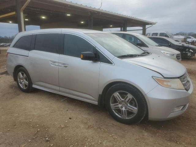 2011 Honda Odyssey Touring