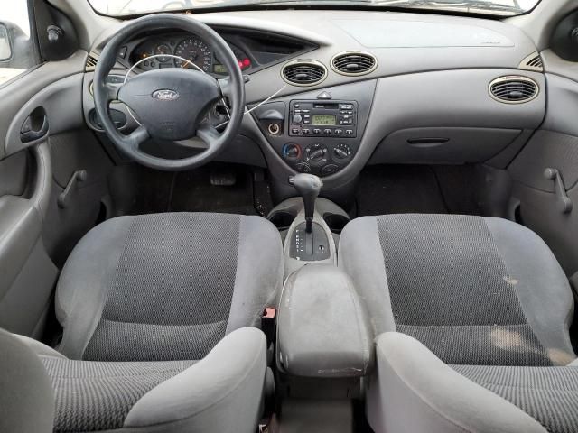 2003 Ford Focus LX