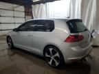 2016 Volkswagen GTI S/SE