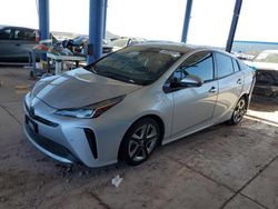 2019 Toyota Prius en venta en Phoenix, AZ