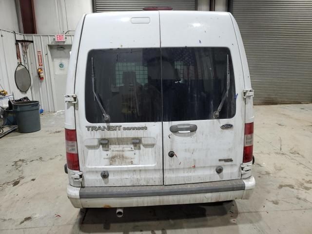 2012 Ford Transit Connect XLT