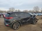 2022 KIA Sportage S