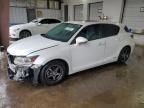 2013 Lexus CT 200