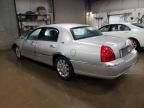 2011 Lincoln Town Car Signature Limited