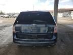 2008 Ford Edge Limited