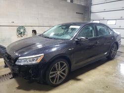 2018 Volkswagen Passat S en venta en Blaine, MN