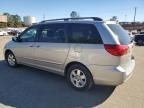 2010 Toyota Sienna CE