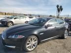 2015 Jaguar XF 3.0 Sport