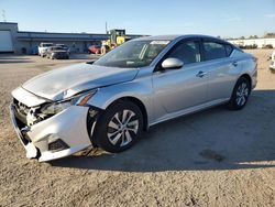 Nissan salvage cars for sale: 2019 Nissan Altima S