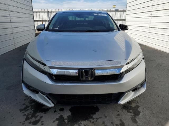 2018 Honda Clarity Touring