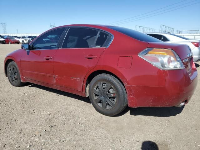 2008 Nissan Altima 2.5