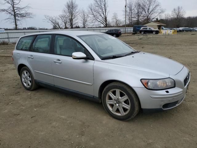 2006 Volvo V50 2.4I