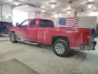 2008 Chevrolet Silverado C1500