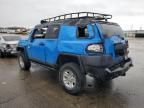 2007 Toyota FJ Cruiser