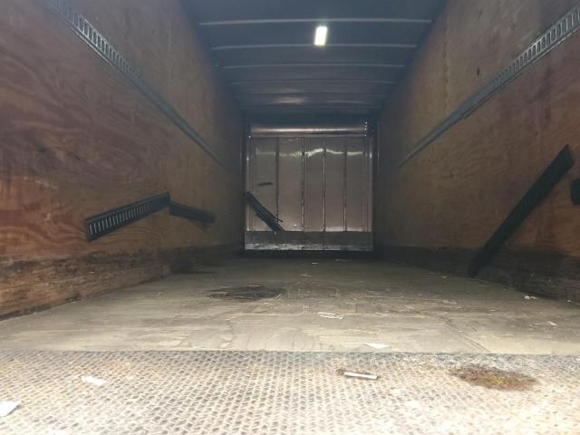 2010 International 4300 BOX Truck