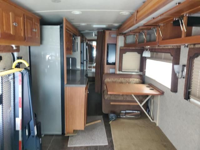 2008 Freightliner Chassis X Line Motor Home