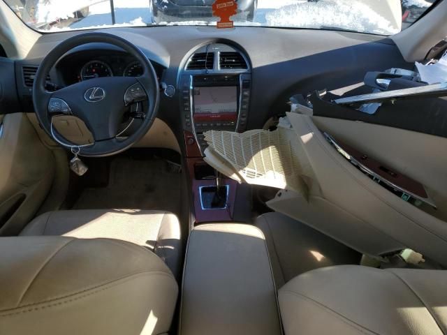 2011 Lexus ES 350