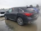 2017 Acura MDX Technology