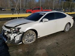 Lexus Vehiculos salvage en venta: 2013 Lexus ES 350