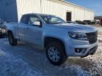 2015 Chevrolet Colorado LT