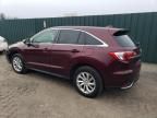 2018 Acura RDX