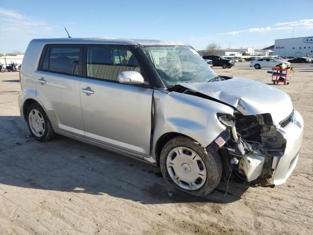 2012 Scion XB