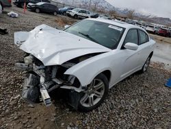 Salvage cars for sale at Magna, UT auction: 2011 Dodge Charger