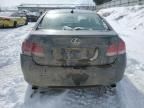 2007 Lexus GS 430