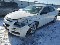 2011 Chevrolet Malibu LS en venta en Cahokia Heights, IL