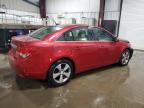 2011 Chevrolet Cruze LT