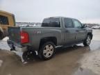 2011 Chevrolet Silverado C1500 LT