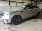 2018 Land Rover Range Rover Velar R-DYNAMIC SE