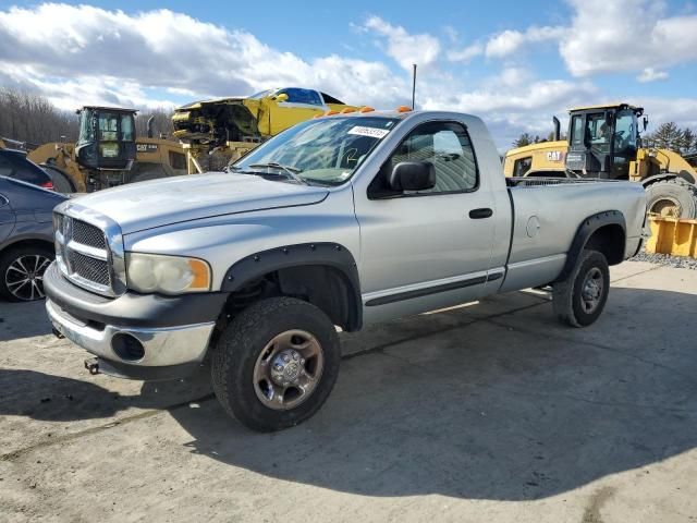 2003 Dodge RAM 2500 ST