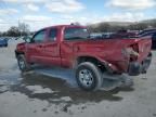 2019 Toyota Tacoma Access Cab