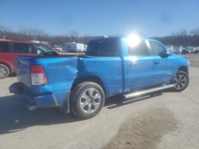 2020 Dodge RAM 1500 BIG HORN/LONE Star