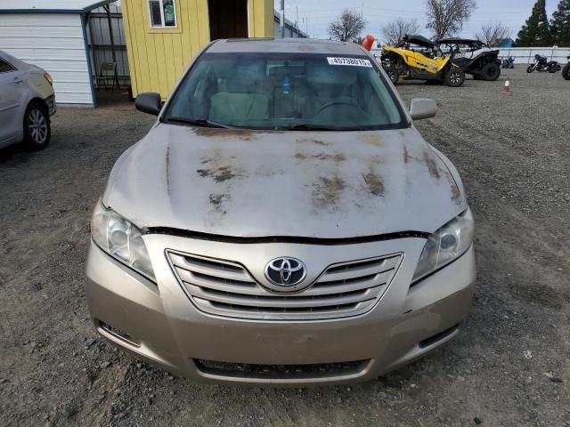 2007 Toyota Camry CE