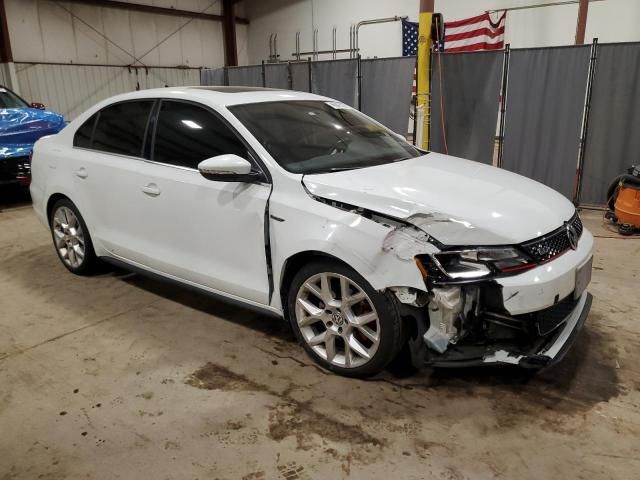 2014 Volkswagen Jetta GLI