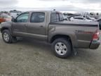 2015 Toyota Tacoma Double Cab