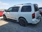 2013 Nissan Armada Platinum