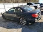 2013 BMW 328 I Sulev