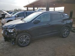 Salvage cars for sale at Tanner, AL auction: 2022 Buick Encore GX Select