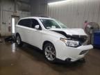 2014 Mitsubishi Outlander SE