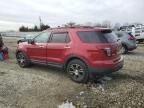 2013 Ford Explorer Sport