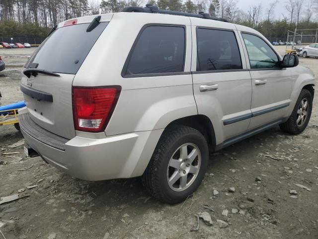 2008 Jeep Grand Cherokee Laredo