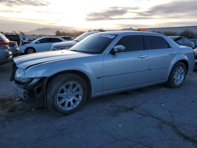 2006 Chrysler 300C