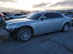 Carros salvage a la venta en subasta: 2006 Chrysler 300C