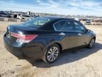 2012 Honda Accord EX