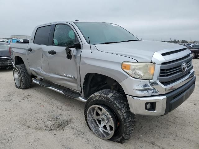 2014 Toyota Tundra Crewmax SR5