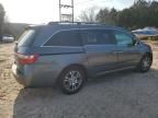 2011 Honda Odyssey EXL