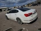 2016 KIA Cadenza Luxury